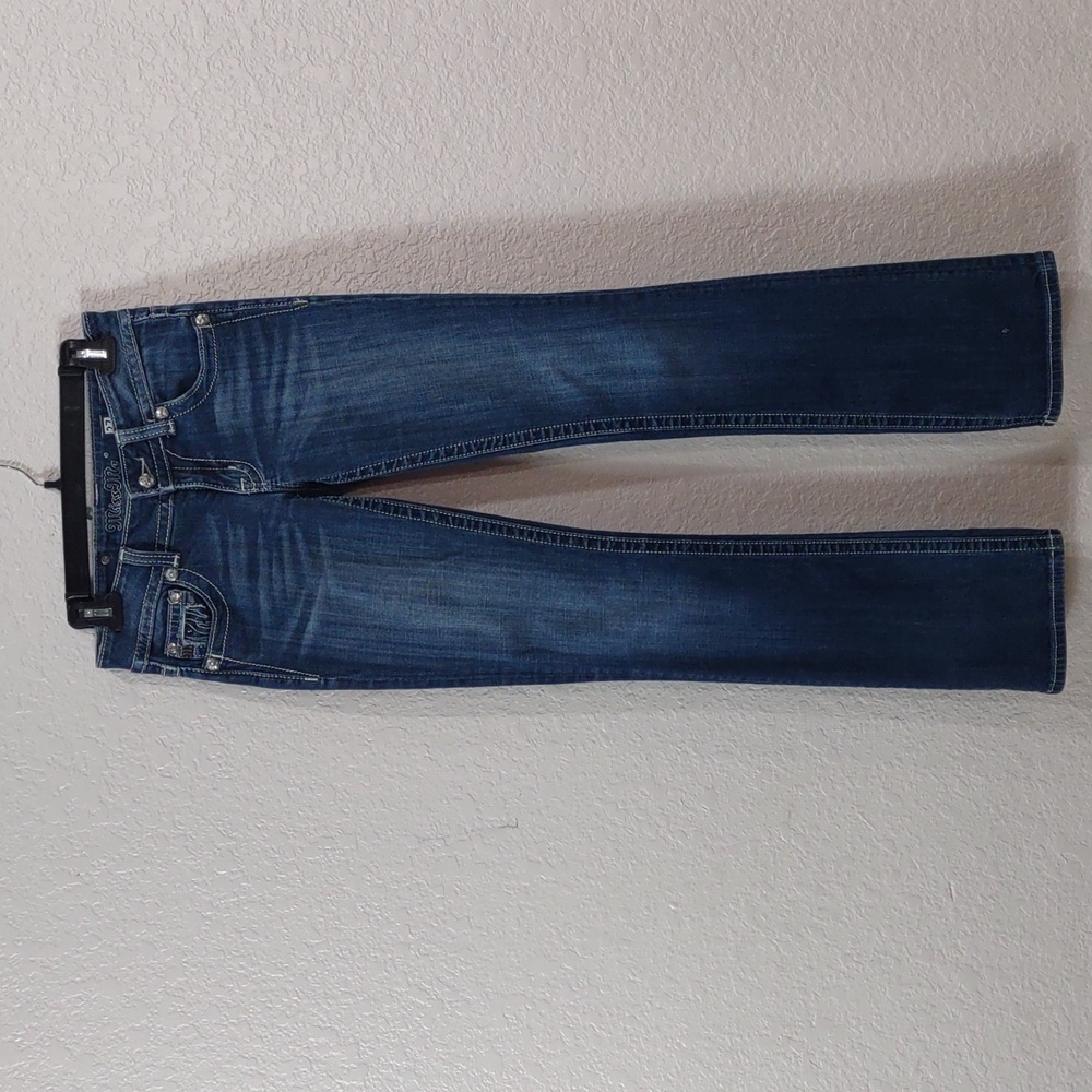 MISS Me BOOT JEAN. - Picture 5 of 17
